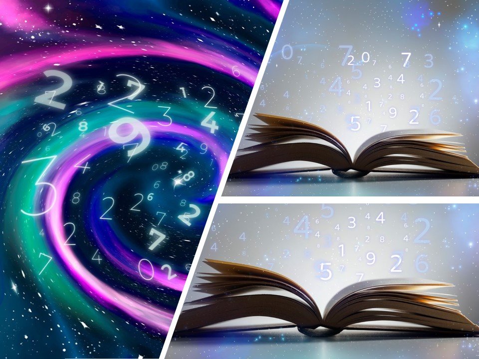 I COURSE + II COURSE | CLASSICAL NUMEROLOGY – I + APPLIED NUMEROLOGY – II I COURSE + II COURSE | CLASSICAL NUMEROLOGY – I + APPLIED NUMEROLOGY – II